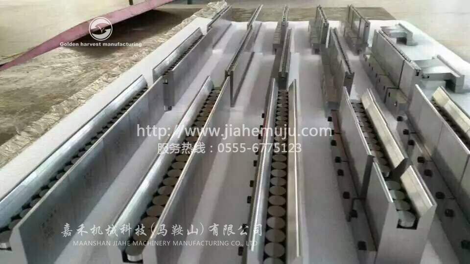 精密配件，馬鞍山嘉禾機(jī)械科技有限公司